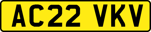 AC22VKV
