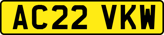 AC22VKW