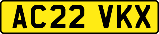 AC22VKX
