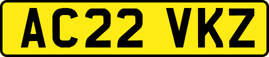 AC22VKZ
