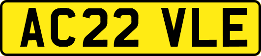 AC22VLE