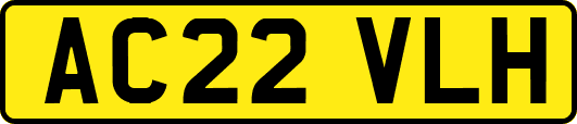 AC22VLH