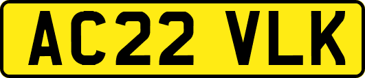 AC22VLK