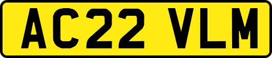 AC22VLM
