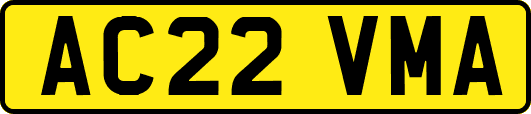 AC22VMA