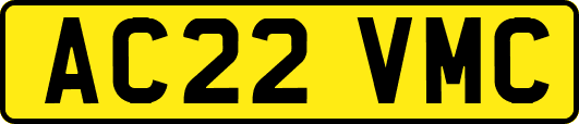 AC22VMC
