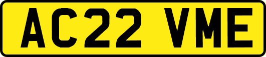 AC22VME