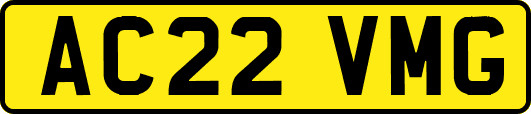AC22VMG