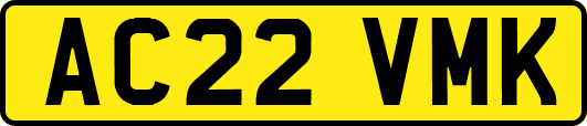 AC22VMK