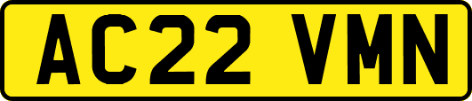 AC22VMN