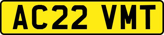 AC22VMT