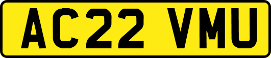 AC22VMU