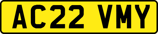 AC22VMY