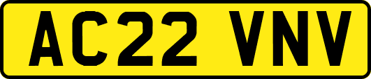 AC22VNV