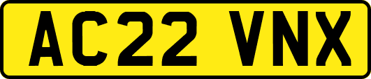 AC22VNX