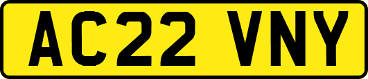 AC22VNY