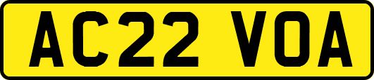 AC22VOA