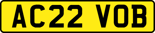 AC22VOB