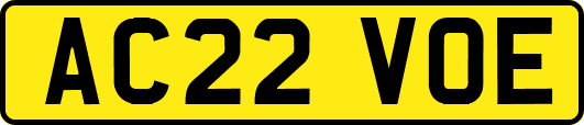AC22VOE