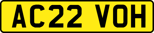 AC22VOH