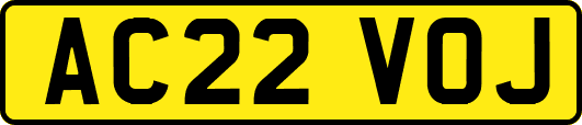 AC22VOJ