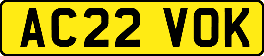 AC22VOK