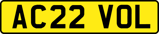 AC22VOL
