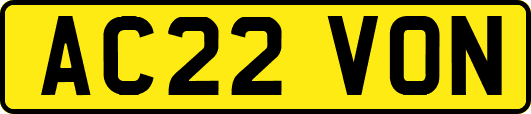 AC22VON