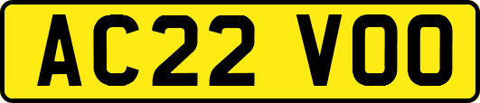 AC22VOO