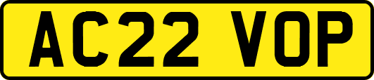 AC22VOP