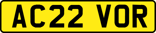 AC22VOR