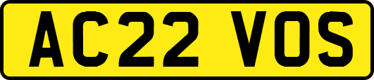 AC22VOS