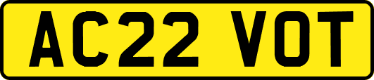 AC22VOT