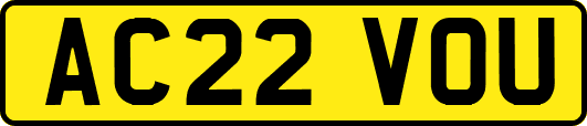 AC22VOU
