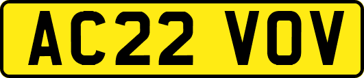 AC22VOV