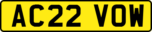 AC22VOW