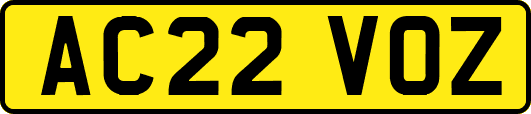 AC22VOZ