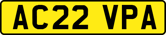 AC22VPA