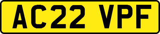 AC22VPF