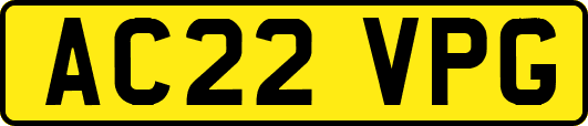 AC22VPG