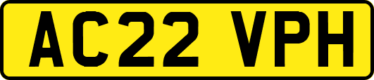 AC22VPH