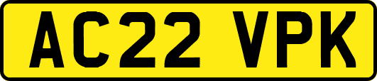 AC22VPK