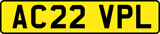AC22VPL