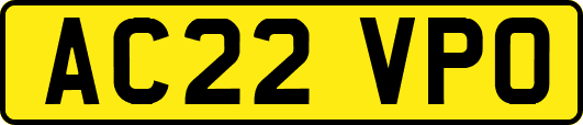 AC22VPO