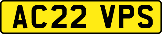 AC22VPS