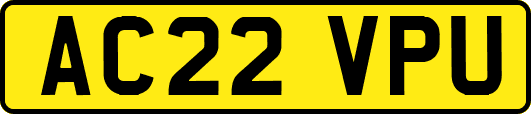 AC22VPU