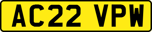 AC22VPW