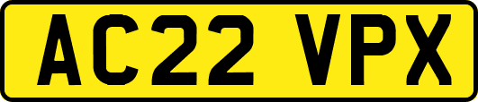 AC22VPX
