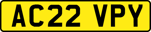 AC22VPY