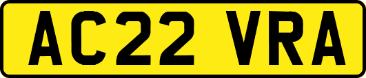 AC22VRA